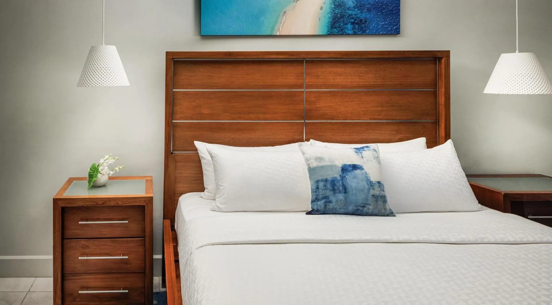 ***** Resort Sandals Montego Bay All Inclusive - Couples Only (Adults Only) Jamaica