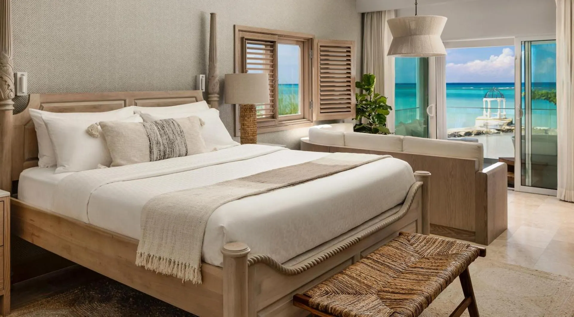 Sandals Montego Bay All Inclusive - Couples Only (Adults Only) 5*,  Ямайка