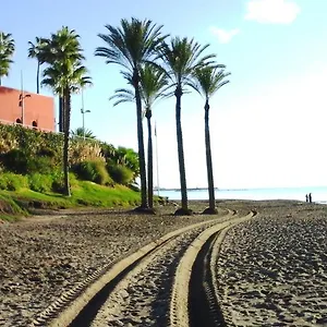 Costa Del Sol Benalmádena