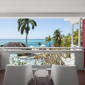 Grand Decameron Cornwall Beach, A Trademark Montego Bay