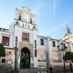 Casa Alfalfa 2 Terraza Y Solárium Privado Sevilla