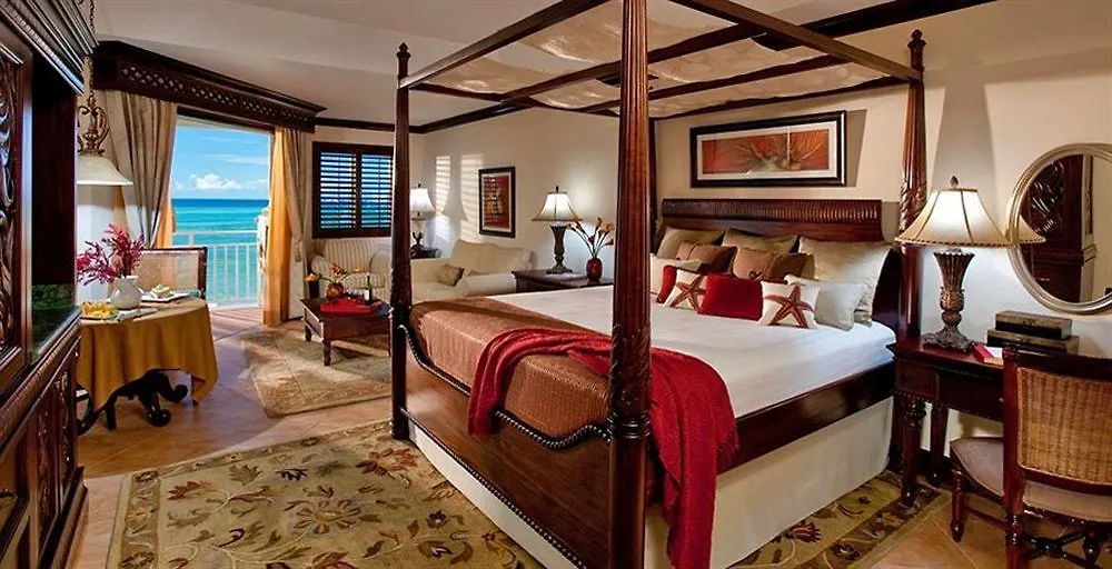 Sandals Montego Bay All Inclusive - Couples Only (Adults Only) Resort