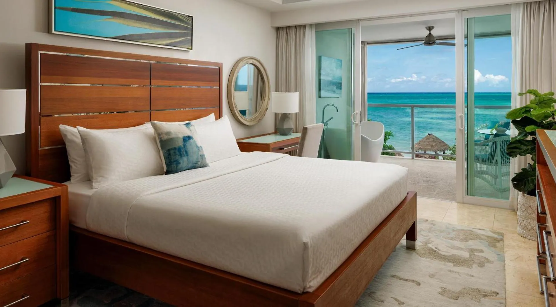 Resort Sandals Montego Bay All Inclusive - Couples Only (Adults Only)