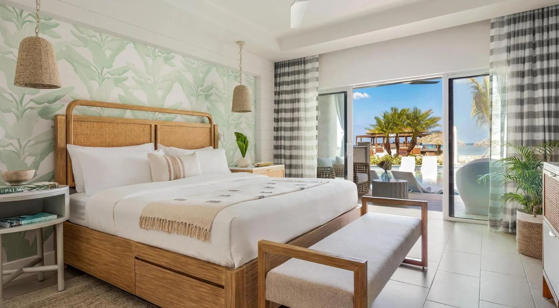 Resort Sandals Montego Bay All Inclusive - Couples Only (Adults Only)