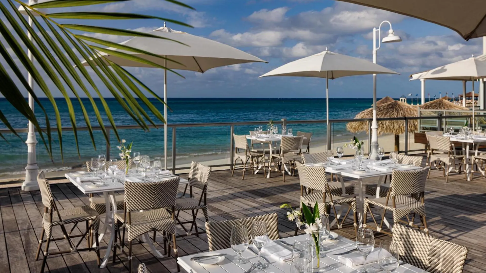 Sandals Montego Bay All Inclusive - Couples Only (Adults Only) 5*,  Jamaica
