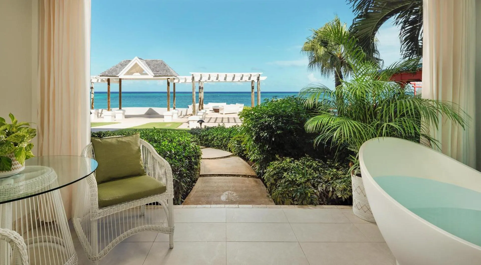 Sandals Montego Bay All Inclusive - Couples Only (Adults Only) Jamaica